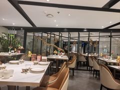 -羲和雅苑•北京烤鸭(国贸商城店)