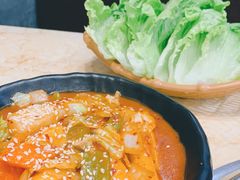 -德寿宫韩国料理(下沙店)