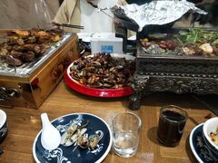 -峨眉烧烤(宝龙广场店)
