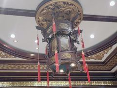 -鹊华居·地道鲁菜·海鲜·融合味(大明湖店)