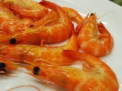-中央饭店-餐厅