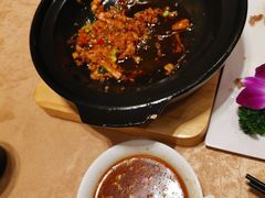 -广东胜利宾馆西关粤中餐厅