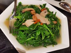 -铭轩中餐厅·海南菜·粤菜(亚龙湾瑞吉店)
