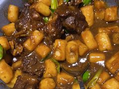 -宋庄魁元艺术餐厅