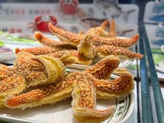 -四囍码头海鲜烧烤自助火锅(外滩南京东路悦荟广场店)