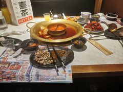 -哥老官重庆美蛙鱼头(日月光店)