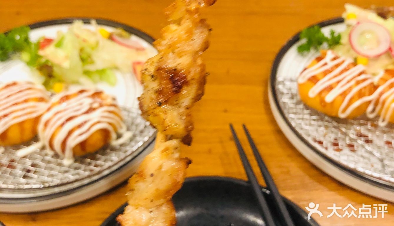 杭州最有名的日料店居然有最好吃的中餐私房菜[亲亲]