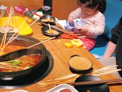 -牛小嫩串串火锅(老国贸总店)