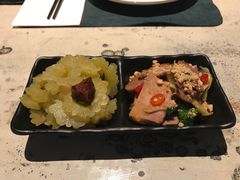 -T館·花园艺术餐厅