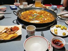 -吃城都·鱼蛙火锅(西玉龙街店)