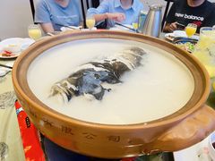 -千岛湖鱼味馆(十字街总店)