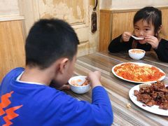 -老七饭馆(光荣道总店)