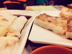 萝卜糕-添好运点心专门店(深水埗店)