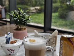 -福州泰禾铂尔曼酒店·大堂酒廊