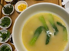 -茶花妹子云南餐厅(传媒大学店)