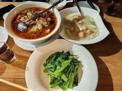-東舍食唐精品陕菜馆