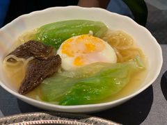 -南庭·精致粤菜(省博物馆店)