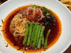 -徐记海鲜(南油永新汇店)