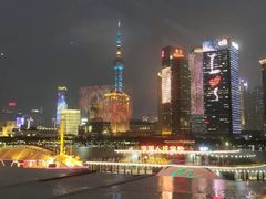 -RIVIERA 松鹤楼(外滩店)