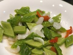 -小秦淮·南京土菜(新亭西路店)
