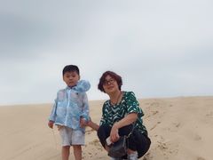 -玉龙沙湖景区