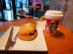 -星巴克(珠海摩尔百货店)