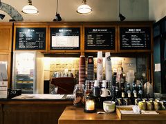 -1901 Cafe(西四店)