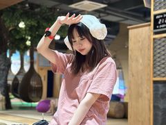 -汤W城市微度假(仓山店)