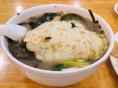 -西工饭庄快餐厅(西工小街店)