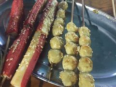-疍家人黄记海鲜火烧烤