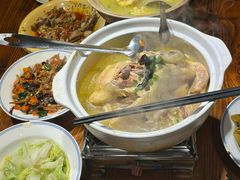 -印象鲵宴·张家界地标美食名片(溪布街店)