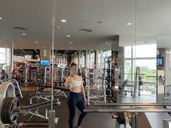 -上海嘉里健身Kerry Sports Shanghai