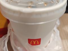 -麦当劳(长泰商业广场店)