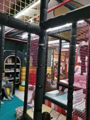 点击看大图 -meland亲子乐园(深圳领展中心城店)