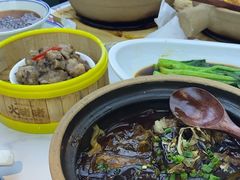 -火啫啫·粤式啫啫煲(南京弘阳店)