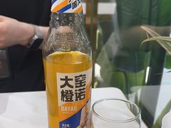 -东方饺子王(新奥购物中心店)