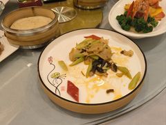 -全聚德(上海首店浦东店)