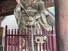 -晋祠博物馆