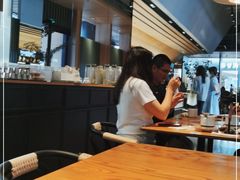 大堂-gaga(深圳福田星河COCO Park店)