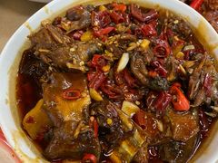 -老三样·旧食新味(船山路店)