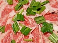 -Ant 蚂蚁洞烤肉·大营地(上海静安大悦城店)