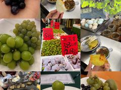 -大板桥综合市场(隆兴购物中心店)
