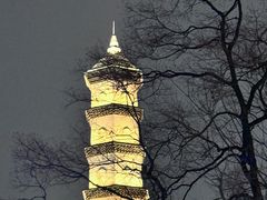 -铁像寺水街