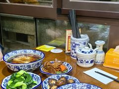 -孙盛兴奥灶面馆·蟹黄面·三虾面(山塘街总店)