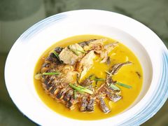 -壹湖两岸·鱼鲜山里菜(东江湖店)
