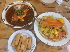 -夹夹大·蟹蟹大排档(财富又一城店)