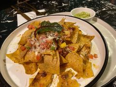 -ChitChat奇洽·Bistro(黎黄陂路店)