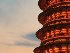 -隋唐洛阳城明堂天堂景区