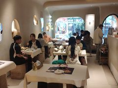-盘炉forenza·云贵川融合小食堂 ( 钟楼中柳巷店)