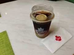 -Tims天好咖啡·贝果(锦江国金中心店)